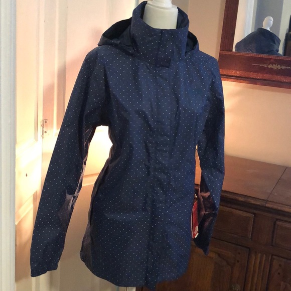 The North Face Jackets & Blazers - NorthFace Resolve parka